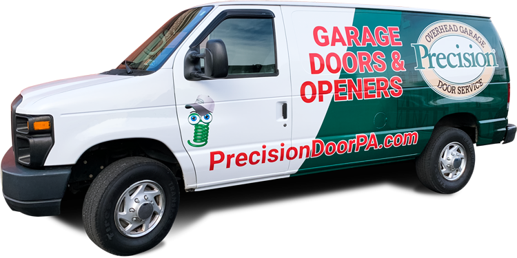 Precision Truck