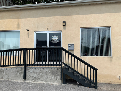 Lancaster Location