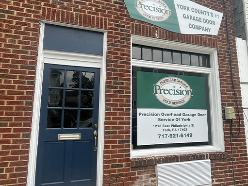 York Location
