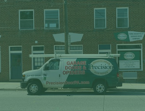 York Location